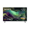 SONY KD-55X85L Series | Full Array LED | 4K Ultra HD | High Dynamic Range (HDR) | Smart TV (Google TV)