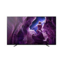 ELRYAN KD-65A8H-AF1 A8H Series OLED 4K ULTRA HD TV, 65-Inch شاشة حجم 65 اوليد 4 كي الريان