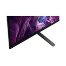 ELRYAN KD-65A8H-AF1 A8H Series OLED 4K ULTRA HD TV, 65-Inch شاشة حجم 65 اوليد 4 كي الريان