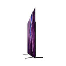 ELRYAN KD-65A8H-AF1 A8H Series OLED 4K ULTRA HD TV, 65-Inch شاشة حجم 65 اوليد 4 كي الريان