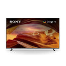 SONY KD-75X77L | 4K Ultra HD | High Dynamic Range (HDR) | Smart TV (Google TV)