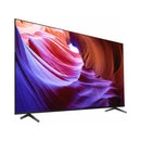 SONY KD-85X85K | 85-Inch | 4K Ultra HD | High Dynamic Range (HDR) | Smart TV (Google TV)