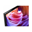 SONY KD-85X85K | 85-Inch | 4K Ultra HD | High Dynamic Range (HDR) | Smart TV (Google TV)