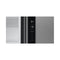 BOSCH KFN96VPEA Series 4 French Door Bottom freezer, multi door 183 x 90.5 cm, Stainless steel (with anti-fingerprint)