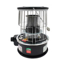 ALMATEEN KHMA3310G-KO-BK Oil heater, Black مدفئة المتين