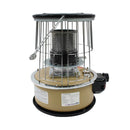 ALMATEEN KHMA3310G-KO-IV Oil heater, Beige مدفئة المتين