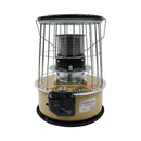 ALMATEEN KHMA3310G-KO-IV Oil heater, Beige مدفئة المتين