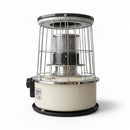 ALMATEEN KHMA3310G-KO-WH Oil heater, White مدفئة المتين