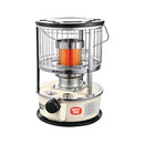 NEWAL KHT-3100/04 Kerosen Heater, White مدفئة نوال