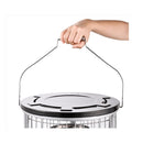 NEWAL KHT-3100/04 Kerosen Heater, White مدفئة نوال