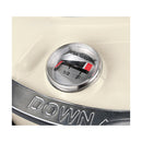 NEWAL KHT-3100/04 Kerosen Heater, White مدفئة نوال