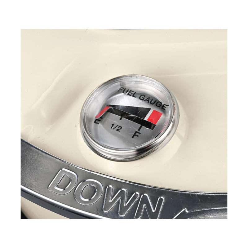 NEWAL KHT-3100/04 Kerosen Heater, White مدفئة نوال