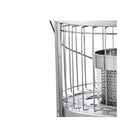 NEWAL KHT-3100/04 Kerosen Heater, White مدفئة نوال