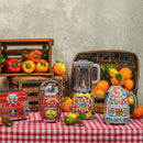 SMEG KLF03DGEU Electric Kettle Smeg & Dolce&Gabbana, Decorated Special غلاية