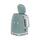 SMEG KLF03EGMEU Electric Kettle 50's Style Aesthetic, Emerald Green غلاية