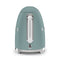 SMEG KLF03EGMEU Electric Kettle 50's Style Aesthetic, Emerald Green غلاية