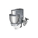 MODEX KM0900 Stand Mixer 2000W, Silver