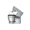 MODEX KM0900 Stand Mixer 2000W, Silver