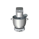 MODEX KM0900 Stand Mixer 2000W, Silver