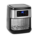 KRYPTON KNAF6590 Digital Air Fryer 7.5 L, Silver