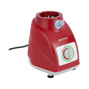 KRYPTON KNB5311 2-in-1 Mixer Grinder, Red  خلاط ومطحنة 2 في 1 كربتون