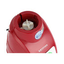 KRYPTON KNB5311 2-in-1 Mixer Grinder, Red  خلاط ومطحنة 2 في 1 كربتون