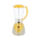 KRYPTON KNB6029 3 in 1 Blender 1.5 L, Yellow