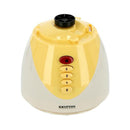 KRYPTON KNB6029 3 in 1 Blender 1.5 L, Yellow