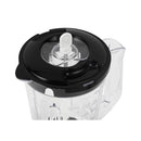KRYPTON KNB6601 2-in-1 Blender, White خلاط + طاحونة كريبتون