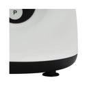 KRYPTON KNB6601 2-in-1 Blender, White خلاط + طاحونة كريبتون