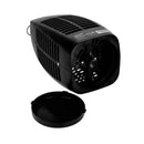 KRYPTON KNBK5328 Insect Killer, Black قانصة حشرات كريبتون
