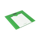 KRYPTON KNBS5115 Weighing Scale, Green