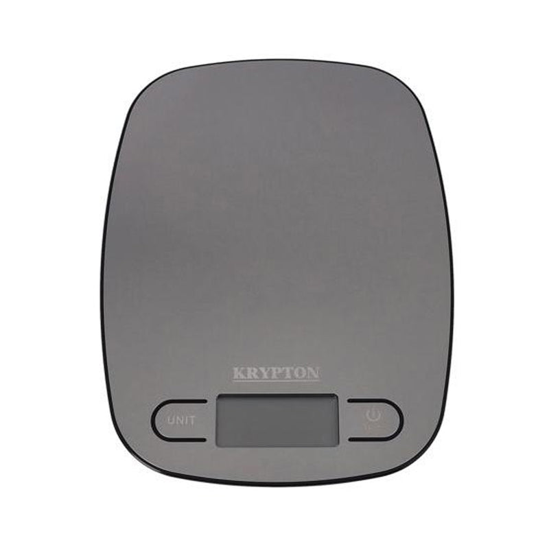 KRYPTON KNBS5402  Kitchen Scale  ميزان مطبخ رقمي كربتون
