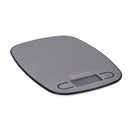 KRYPTON KNBS5402  Kitchen Scale  ميزان مطبخ رقمي كربتون