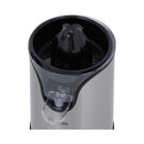KRYPTON KNCJ6307 Citrus Juicer, Stainless Steel عصارة فواكه كريبتون