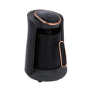 KRYPTON KNCM6322 Turkish Coffee Maker  ماكينة صنع قهوة تركية 4 في 1 كربتون