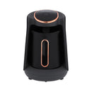 KRYPTON KNCM6322 Turkish Coffee Maker  ماكينة صنع قهوة تركية 4 في 1 كربتون
