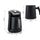 KRYPTON KNCM6322 Turkish Coffee Maker  ماكينة صنع قهوة تركية 4 في 1 كربتون