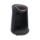 KRYPTON KNCM6322 Turkish Coffee Maker  ماكينة صنع قهوة تركية 4 في 1 كربتون