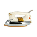 KRYPTON KNDI6032 Dry Iron 1200 W, Beige
