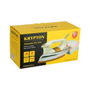 KRYPTON KNDI6032 Dry Iron 1200 W, Beige