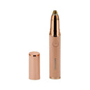 KRYPTON KNET6315 Eyebrow Removal Machine, Nude جهاز إزالة الحواجب كربتون
