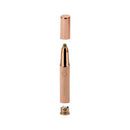 KRYPTON KNET6315 Eyebrow Removal Machine, Nude جهاز إزالة الحواجب كربتون
