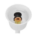 KRYPTON KNF6650 56" Ceiling Fan, White