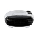 KRYPTON KNFH6252 Heater Fan, White مروحة تدفئة كريبتون