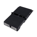 KRYPTON KNGM6359 4 Slice Grill Maker, Black شواية كهربائية كربتون