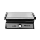 KRYPTON KNGM6359 4 Slice Grill Maker, Black شواية كهربائية كربتون