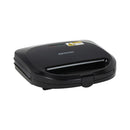 KRYPTON KNGM6607 Grill Maker 750 W, Black كابسة كريبتون