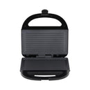KRYPTON KNGM6607 Grill Maker 750 W, Black كابسة كريبتون