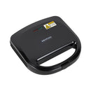 KRYPTON KNGM6607 Grill Maker 750 W, Black كابسة كريبتون